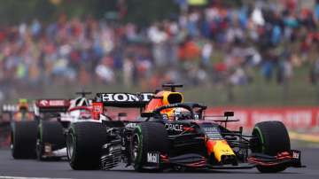 Organisers confirm Dutch Grand Prix to go ahead as planned