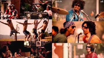 13 years of Rock On!! Farhan Akhtar, Arjun Rampal, Abhishek Kapoor take trip down memory lane