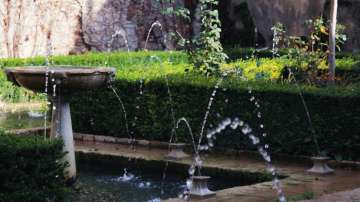 Things to consider before installing fountain at home