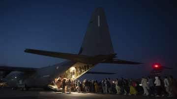 germany, evacuation