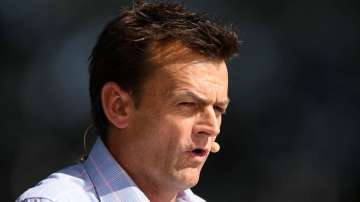 Adam gilchrist