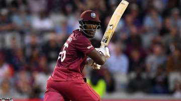 Carlos Brathwaite