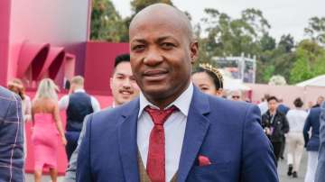 brian lara