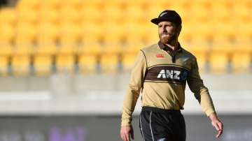 Kane Williamson