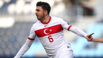 ozan tufan