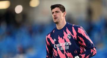 Thibaut Courtois