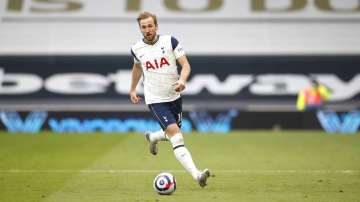 Harry Kane