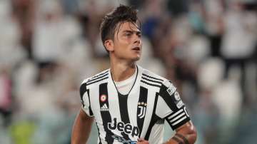 Paulo Dybala