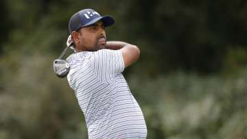 anirban lahiri