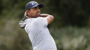 anirban lahiri