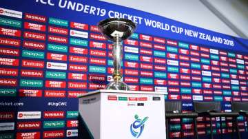 icc u19 cricket world cup