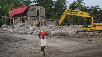 haiti,haiti earthquake,world news,earthquake today,haiti country,medvedev,caribbean,world news today