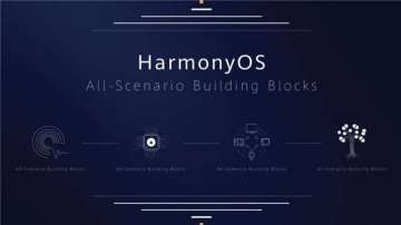 harmonyos