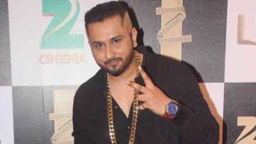 Honey Singh skips hearing in domestic violence case