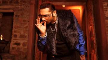 Yo Yo Honey Singh's wife Shalini Talwar files domestic violence case against singer