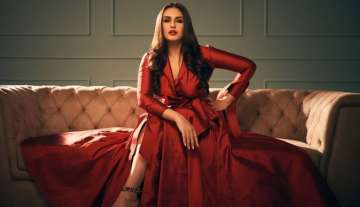  Huma Qureshi