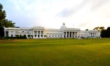 IIT Roorkee