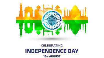 Happy Independence Day 2021: Wishes, Quotes, Images, HD Wallpapers