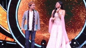 Indian Idol 12 winner Pawandeep Rajan reveals what runner-up Arunita Kanjilal told him after he won