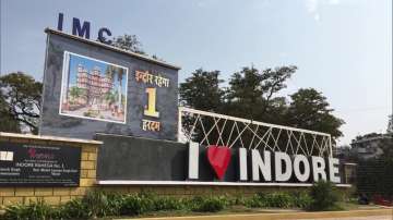 Indore, India's cleanest city is now country's first 'water plus' city