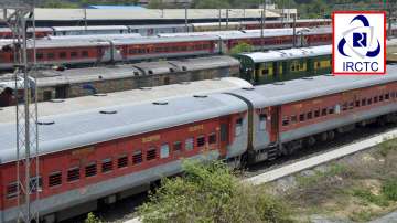 irctc share split record date, irctc share split 2021 date, irctc share split news 