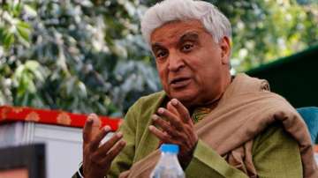 Sad that songs are fading away from Hindi films: Javed Akhtar