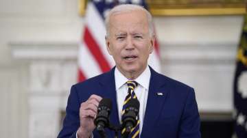 India, US, Joe Biden, Foundational commitment, democracy, latest international news updates, Mahatma