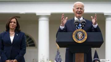 Joe Biden, Kamala Harris, commemoration, 2012 gurdwara mass killing, latest international news updat