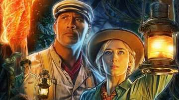 Dwayne Johnson, Emily Blunt to return for sequel of 'Jungle Cruise'