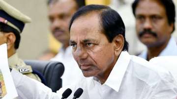 Telangana sets Rs 8 lakh income as ceiling for jobs under EWS quota