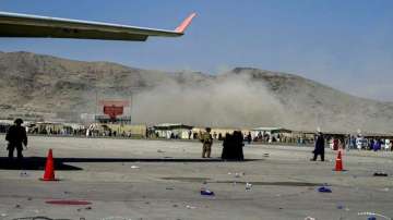 Journalists, airport attack, Taliban, Kabul airport, airlift, NATO, US, UK, ISIS-K, Afghanistan, afg
