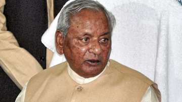 RAJASTHAN, KALYAN SINGH DEATH, KALYAN SINGH