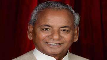 Former UP chief minister and former Rajasthan Governor Kalyan Singh passed away on Saturday, Aug. 21, 2021, at SGPIMS in Lucknow, due to sepsis and multi organs failure. 