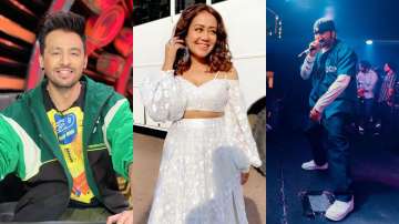 Kanta Laga: Get ready for Yo Yo Honey Singh, Neha Kakkar & brother Tony's big music collaboration