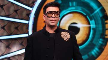 Karan Johar