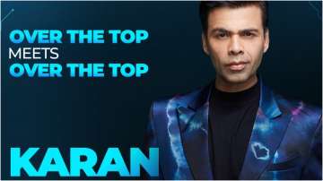 Karan Johar