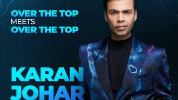 Bigg Boss OTT: Karan Johar reveals intriguing hints about the reality show; watch promo