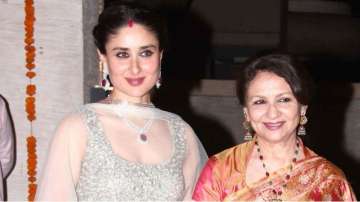 Sharmila has all things nice to say about Kareena