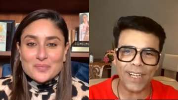 Kareena Kapoor reveals she had no sex drive during Jeh's pregnancy, calls Saif Ali Khan 'supportive 