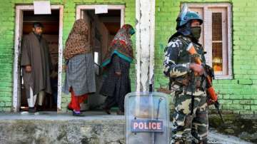 Govt working to ensure honourable resettlement of Kashmiri migrants in valley: J&K BJP