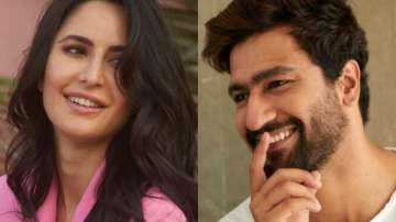 Vicky Kaushal, Katrina Kaif get engaged in a secret 'Roka' ceremony? Fans go crazy on social media