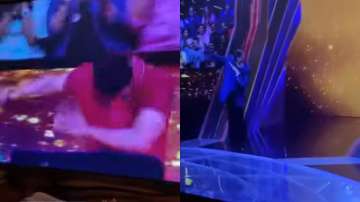 Kaun Banega Crorepati: Old video of Amitabh Bachchan imitating contestant's dab step goes viral