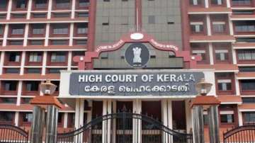 Kerala high court, ed, kerala