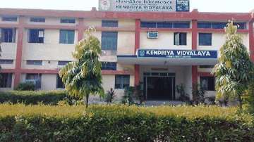 Kendriya Vidyalaya