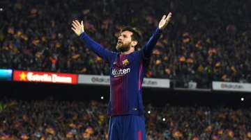 After 17 years, post-Messi era begins in La Liga