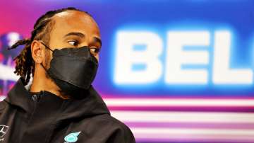 Lewis Hamilton chases 100th F1 win on Michael Schumacher's favorite track