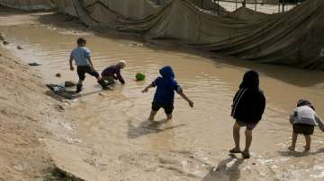 Libya, UNICEF, sign, working plan, protection of children, LIBYA latest international news, unicef n