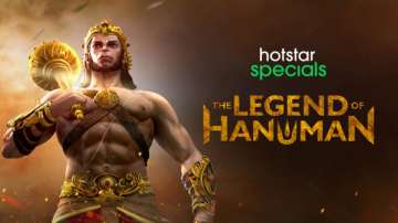 'The Legend of Hanuman Season 2' to release digitally on Aug 6