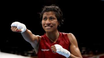 India at Tokyo Olympics Day 12 LIVE: Lovlina Borgohain eyes historic final berth at Games