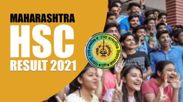 Maharashtra HSC Class 12 result 2021 